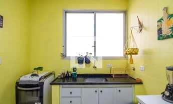 Imagem 4: APARTAMENTO ÚLTIMO ANDAR CAMBUÍ CAMPINAS