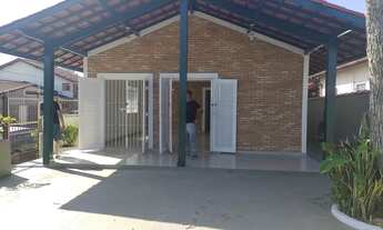 Imagem 2: Casa para venda tem 110 metros quadrados com 3 quartos em Centro - Ubatuba - SP