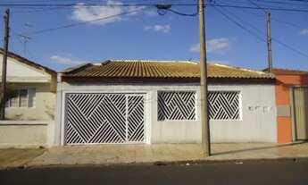 Imagem 5: Casa Padrão em São Carlos