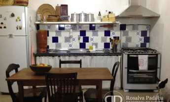 Imagem 3: Vendo apartamento tipo casa no Flamengo, 3 quartos