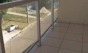 Imagem 4: Prédio para renda na 104 centro do recanto