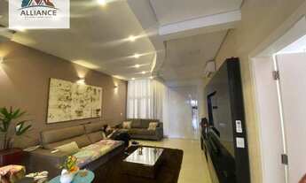 Imagem 4: Casa com 3 dormitórios, 290 m² - venda por R$ 1.910.000,00 ou aluguel por R$ 8.918,00/mês