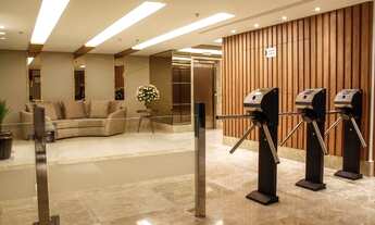 Imagem 6: Sala comercial no Centro Jurídico Ronaldo Cunha Lima