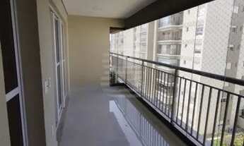 Imagem 6: CAMPINAS - Apartamento Padrão - Swiss Park