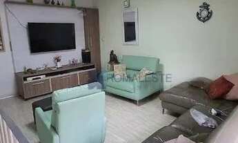 Imagem 2: Casa com 4 dormitórios à venda, 250 m² por R$ 1.690.000 - Jardim Avelino - São Paulo/SP