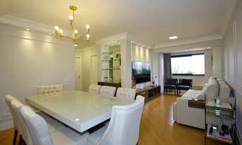 Imagem 5: Ótimo Apartamento no Cabral, 3 Quartos, 1 Suíte, 110m2 úteis, 1 Vaga