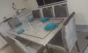 Imagem 3: Sobrado com terraço