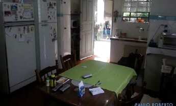 Imagem 5: CASA TÉRREA - JARDIM FRANCA - SP