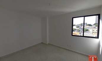 Imagem 6: Apartamento 1ª locação no Residencial Maria Rita de Macedo