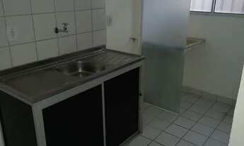 Imagem 6: Apartamento Parque Petrópolis III