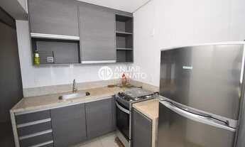 Imagem 7: Cobertura MOBILIADA Locação Savassi