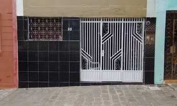 Imagem: Casa em região central de Caiçara