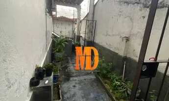 Imagem 4: Casa para venda possui 250 metros quadrados com 5 quartos em Japiim próx a feira