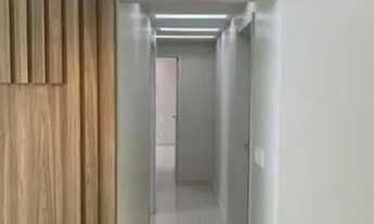 Imagem 2: Apartamento para aluguel com 96 metros quadrados com 3 quartos em Dom Pedro I - Manaus - A