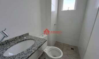 Imagem 6: Apartamento com 1 dormitório à venda, 21 m² por R$ 129.000,00 - Fazendinha - Curitiba/PR