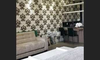 Imagem 2: Studio com 1 dormitório para alugar, 45 m² por R$ 4.270,00/mês - Alphaville - Santana de