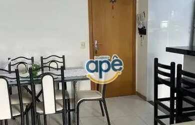 Imagem 3: Apartamento com 3 quartos à venda, 84 m² por R$ 689.000 - Praia de Itaparica - Vila Velha