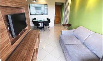 Imagem 4: Apartamento para Locação em São José dos Campos, Jardim Satélite, 2 dormitórios, 1 suíte