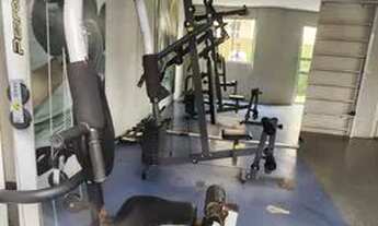 Imagem 2: RSB IMÓVES apto. No fit coqueiro II c/ 55 m2 com 2 quartos em Coqueiro - Ananindeua - PA