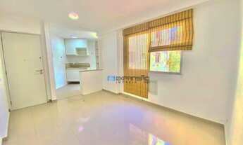 Imagem 2: Apartamento com 2 dormitórios para alugar, 46 m² por R$ 2.142,00/mês - Anil - Rio de Janei