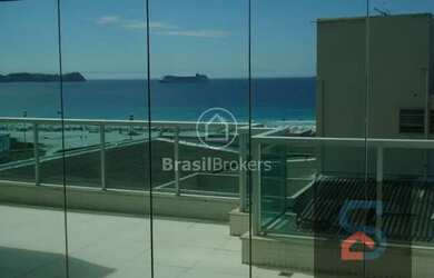 Imagem 7: Cobertura luxo com 4 quartos em Vila Nova - Cabo Frio