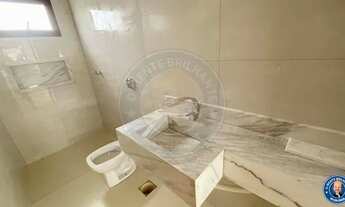 Imagem 5: Casa no condomínio terras alpha c/ 150 m² com 3Q sendo 1 suíte