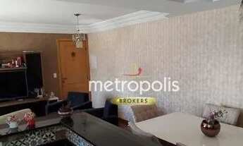 Imagem 2: Apartamento à venda, 106 m² por R$ 701.000,00 - Vila Gilda - Santo André/SP