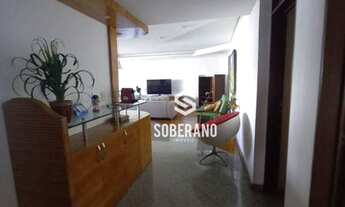 Imagem 2: Apartamento com 4 dormitórios para alugar, 215 m² por R$ 4.900,00/mês - Brisamar - João Pe