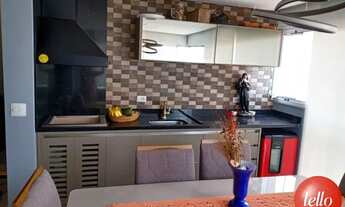 Imagem 2: São Paulo - Apartamento Padrão - Tatuapé