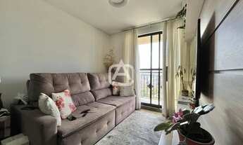 Imagem 5: Apartamento à venda no bairro Centro - São José dos Pinhais/PR