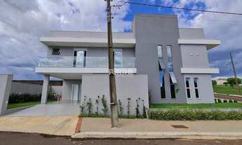 Imagem: Casa de condomínio sobrado para venda com