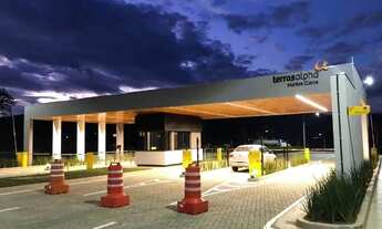 Imagem: Lote no condomínio Alphaville(fase 1)