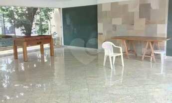 Imagem 6: Alto da Boa Vista. Próximo ao metrô! Apartamento de 3 dormitórios, suíte e lazer