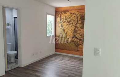 Imagem 7: Santo André - Apartamento Padrão - Vila Alto de Santo André