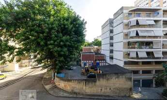 Imagem 6: Apartamento para Aluguel - Tijuca, 2 Quartos, 90 m2