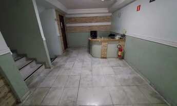 Imagem 2: Apartamento para venda possui 22 metros quadrados com 1 quarto em Centro - Curitiba - PR