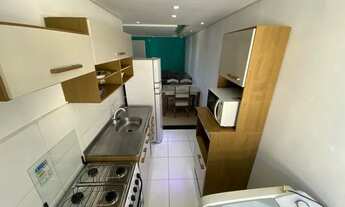 Imagem 4: Aluga-se Apartamento semi mobiliado