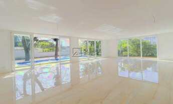 Imagem 2: Casa Venda Campo Belo 786 m² 4 Dormitórios