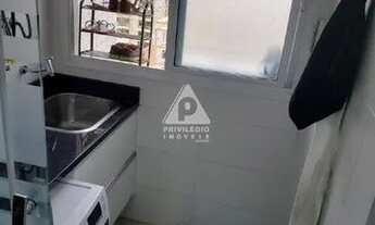 Imagem 3: Apartamento à venda, 2 quartos, 1 suíte, 1 vaga, Tijuca - RIO DE JANEIRO/RJ