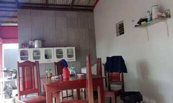 Imagem 2: Vende -se casa Casa com 2 dormitórios