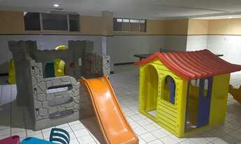 Imagem: APARTAMENTO A VENDA LAZER COMPLETO ÓTIMA