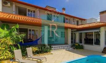 Imagem: Casa - João Paulo - Florianópolis