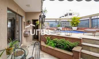 Imagem: Edifício Premium - Cobertura 4 quartos