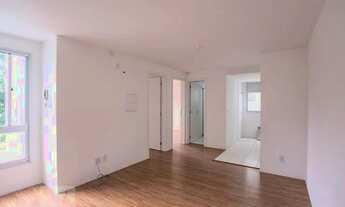 Imagem 2: Apartamento para Aluguel - Vila Nova, 2 Quartos, 49 m2