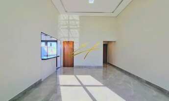 Imagem 5: Casa Térrea no Condomínio Fechado Evidências, 3 Dormitórios sendo 1 Suíte, Escritório e Pi