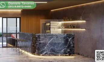 Imagem 5: Flat em Carneiros com 2 quartos