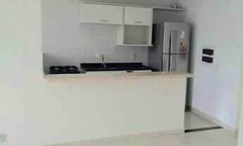 Imagem 7: Apartamento com 2 dormitórios para alugar, 60 m² por R$ 4.867,87/mês - Cambuí - Campinas/S