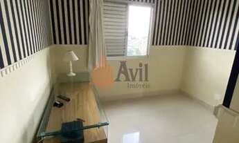 Imagem 7: Apartamento no Tatuapé para Alugar