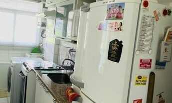 Imagem 7: Apartamento para venda possui 65 metros quadrados com 2 quartos