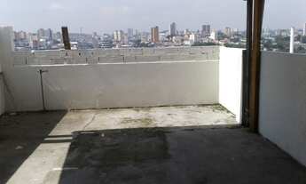 Imagem 7: Casa para aluguel possui 60 metros quadrados com 1 quarto em Jardim Rosina - Mauá - SP